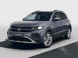 Rauchgrau metallic rauchgrau metallic Neu 2025 VW T-Cross Life SUV | 27.690 € (Guter Preis)