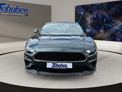Grün Gebraucht 2021 Ford Mustang Bullitt Coupé | 46.490 € (Fairer Preis)