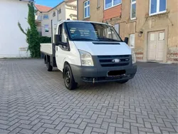 Silber Gebraucht 2008 Ford Transit | 3.800 € (Superpreis)
