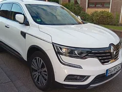 Weiß Gebraucht 2018 Renault Koleos Initiale SUV | 15.950 € (Guter Preis)