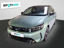 Eukalyptus grün Neu 2025 Opel Corsa Kleinwagen | 22.990 € (Teuer)