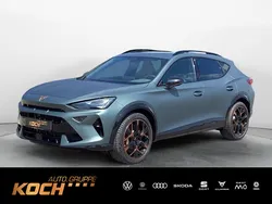 Enceladusgrau matt Neu 2025 Cupra Formentor VZ SUV | 56.513 €
