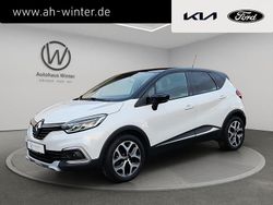 Weiß Gebraucht 2019 Renault Captur Collection SUV | 11.699 € (Guter Preis)
