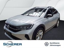 Reflexsilber metallic (metallic) Gebraucht 2025 VW Taigo Goal SUV | 23.850 € (Fairer Preis)