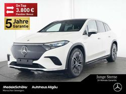 Weiss Gebraucht 2022 Mercedes 450 SUV | 79.270 € (Fairer Preis)
