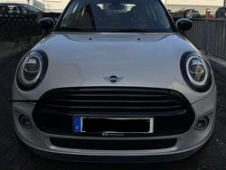 Gebraucht 2020 Mini Cooper Kleinwagen | 16.980 € (Guter Preis)