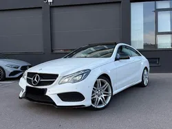 Gebraucht 2015 Mercedes E350 Coupé | 17.600 € (Superpreis)