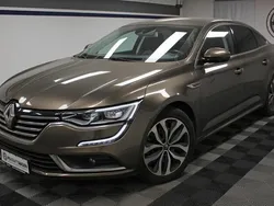 Braun Gebraucht 2016 Renault Talisman Limousine | 15.990 € (Fairer Preis)
