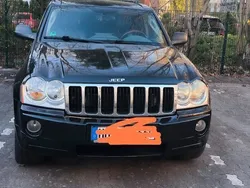 Schwarz Gebraucht 2004 Jeep Grand Cherokee Limited SUV | 7.400 €