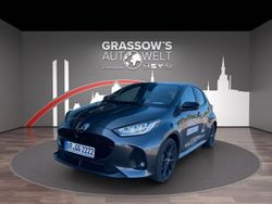 Grau Gebraucht 2024 Mazda 2 Homura-Line Limousine | 27.990 €