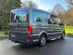 Grau Gebraucht 2020 VW Crafter Van | 38.990 €