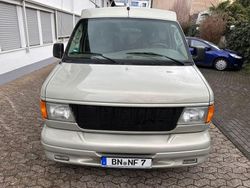 Beige Gebraucht 2005 Ford Econoline Van | 14.900 €