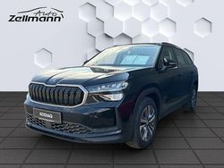 Schwarz Neu 2025 Skoda Kodiaq Selection SUV | 45.990 € (Fairer Preis)