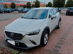 Weiß Gebraucht 2019 Mazda CX-3 SUV | 14.500 € (Fairer Preis)