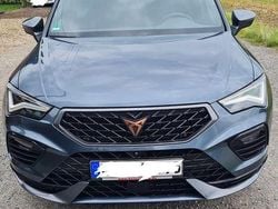 Gebraucht 2020 Cupra Ateca SUV | 29.999 € (Fairer Preis)