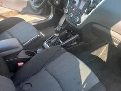Grau Gebraucht 2011 Kia Ceed Kombi | 2.300 € (Superpreis)