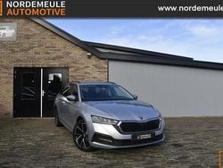 Grau Gebraucht 2020 Skoda Octavia Business Line Limousine | 11.900 € (Fairer Preis)