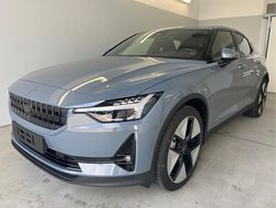 Thunder metallic Gebraucht 2023 Polestar 2 Long Range Dual motor Kleinwagen | 57.400 €