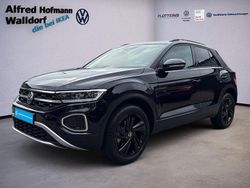 Deep black perleffekt Gebraucht 2025 VW T-Roc SUV | 43.634 € (Fairer Preis)