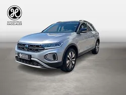 Gebraucht 2024 VW T-Roc Move SUV | 23.176 € (Guter Preis)