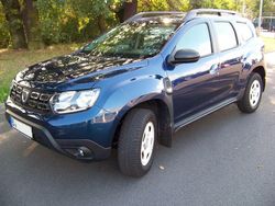 Blau Gebraucht 2019 Dacia Duster Comfort SUV | 12.400 € (Guter Preis)