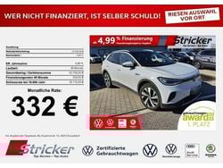 Gebraucht 2023 VW ID.4 Pro SUV | 27.950 € (Guter Preis)