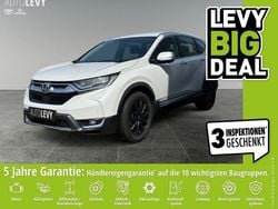 Weiß Gebraucht 2019 Honda CR-V Elegance SUV | 19.490 € (Fairer Preis)