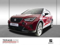 Rot Neu 2024 Seat Arona FR SUV | 22.770 € (Fairer Preis)