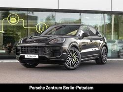 Schwarz Neu 2025 Porsche Cayenne Turbo E-Hybrid SUV | 199.950 €