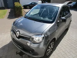 Lunar grey Gebraucht 2016 Renault Twingo Cosmic Kleinwagen | 8.490 € (Fairer Preis)
