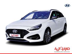 Weiß Neu 2025 Hyundai i30 Kombi | 25.790 € (Fairer Preis)