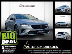 Argon silber (metallic) Gebraucht 2021 Opel Insignia Kombi | 26.490 € (Guter Preis)