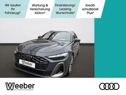 Grau Gebraucht 2025 Audi A5 Sport Coupé | 56.990 €