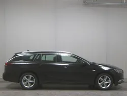 Schwarz Gebraucht 2020 Opel Insignia Innovation Kombi | 10.980 € (Superpreis)