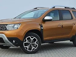 Othercolor Gebraucht 2018 Dacia Duster SUV | 15.970 € (Etwas zu teuer)