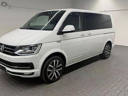 Oryxweißmet. Gebraucht 2019 VW T6 Van | 45.980 € (Teuer)