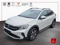 Andere farbe Gebraucht 2024 VW Taigo Move SUV | 20.870 € (Fairer Preis)