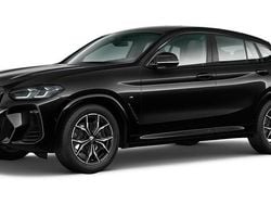 Schwarz Gebraucht 2024 BMW X4 Shadowline SUV | 51.661 € (Guter Preis)