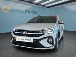 Grau Gebraucht 2022 VW Taigo SUV | 24.749 € (Fairer Preis)