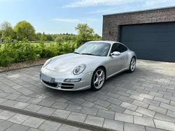 Silber Gebraucht 2006 Porsche 911 Carrera 4S Coupé | 48.900 € (Fairer Preis)