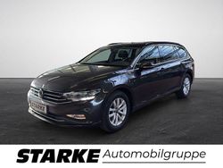 Mangangrau metallic Gebraucht 2022 VW Passat Business Kombi | 26.930 € (Fairer Preis)