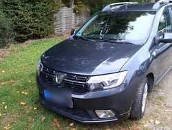 Gebraucht 2017 Dacia Logan MCV Lauréate Kombi | 4.700 € (Guter Preis)