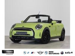 0c5h Gebraucht 2022 Mini Cooper Cabriolet Classic Cabrio | 26.610 € (Fairer Preis)