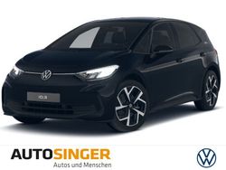 Andere farbe Gebraucht 2022 VW ID.3 Goal Kleinwagen | 41.735 €