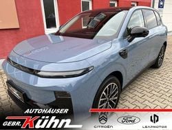 Blau Neu 2025 Leapmotor B10 SUV | 33.990 € (Fairer Preis)