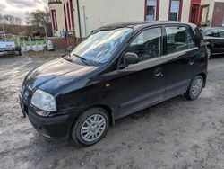Schwarz Gebraucht 2005 Hyundai Atos Kleinwagen | 595 € (Guter Preis)