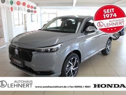 Grau Neu 2025 Honda HR-V Advance SUV | 35.990 € (Fairer Preis)