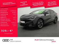 Grau Gebraucht 2024 Cupra Tavascan Endurance SUV | 39.980 € (Etwas zu teuer)