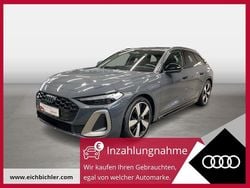 Grau Gebraucht 2025 Audi A5 Edition .1 Kombi | 54.820 € (Guter Preis)