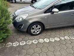 Gebraucht 2011 Opel Corsa Satellite Limousine | 3.222 € (Fairer Preis)